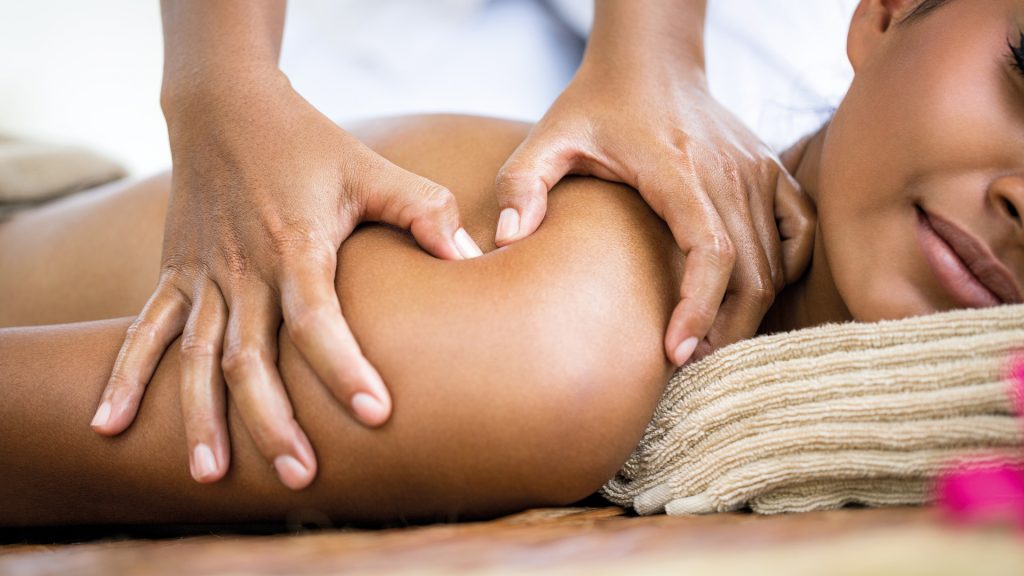 Balinese Massage