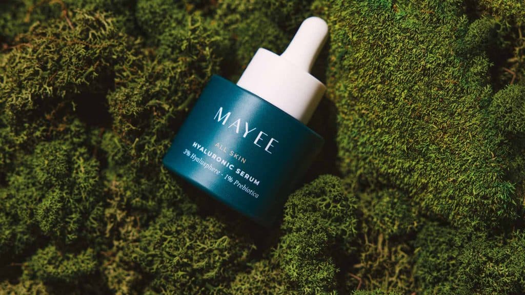 Mayee skincare